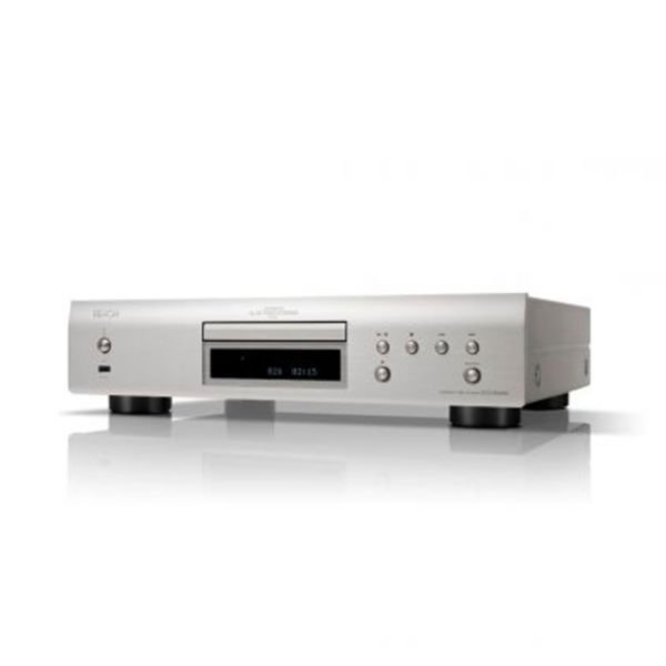 Denon DCD-900NE CD Çalar Gümüş