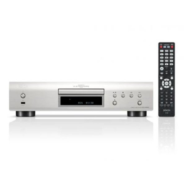 Denon DCD-900NE CD Çalar Gümüş