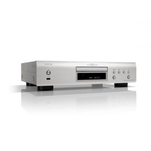 Denon DCD-900NE PREMIUM SILVER