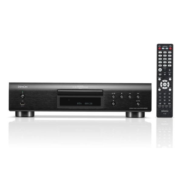 Denon DCD-900NE CD Player Siyah