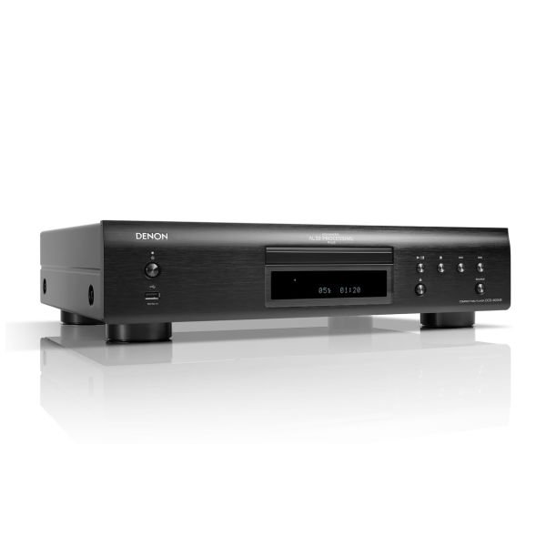 Denon DCD-900NE CD Player Siyah