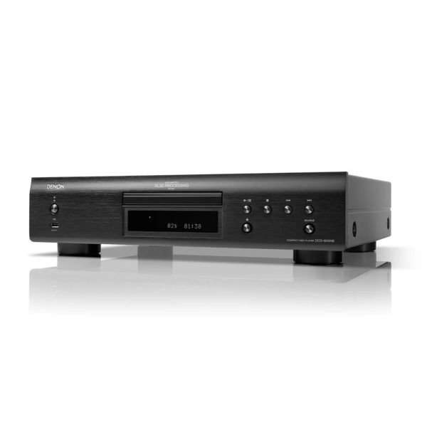 Denon DCD-900NE CD Player Siyah