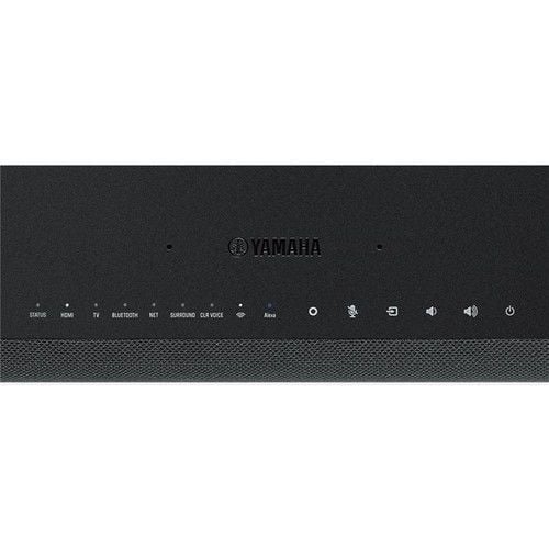 Yamaha YAS 209 Soundbar