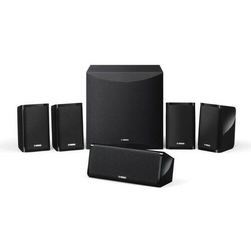 Yamaha NS-P41 5.1 Kompakt Hoparlör Paketi