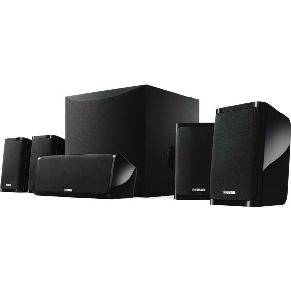 Yamaha NS-P41 5.1 Kompakt Hoparlör Paketi