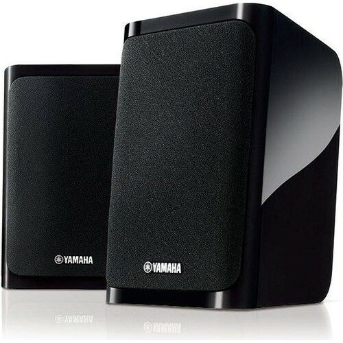 Yamaha NS-P41 5.1 Kompakt Hoparlör Paketi