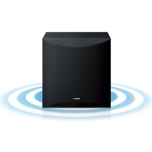 Yamaha NS-P41 5.1 Kompakt Hoparlör Paketi