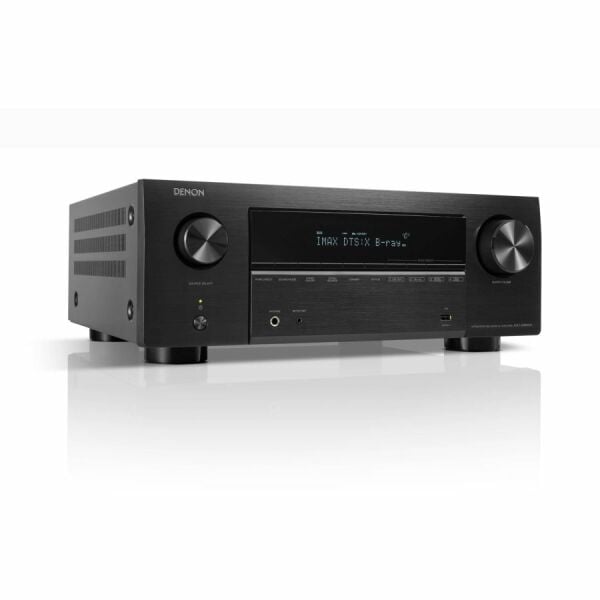 Denon AVC-X3800H 9.2 Kanal 8K Network AV Receiver