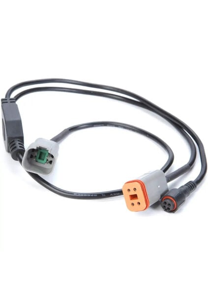 Rockford Fosgate RGB-YC Color Optix RGB Y Kablo