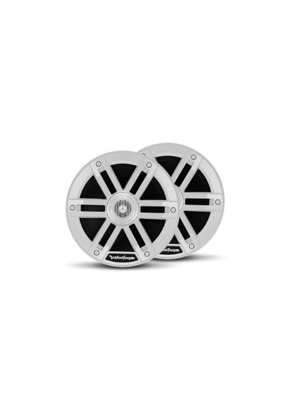 Rockford Fosgate M0-65 Prime 16,5 cm 2 Yollu Marin Hoparlör Beyaz (Çift)