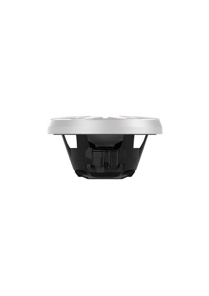 Rockford Fosgate M2-65 Color Optix 16,5 cm 2 Yollu RGB LED Marin Hoparlör Beyaz (Çift)