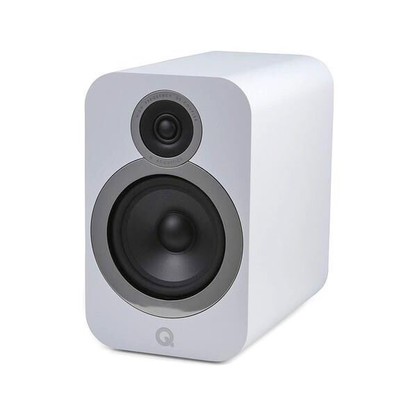 Q ACOUSTİCS 3030i Hoparlör White (Çift Fiyatı)