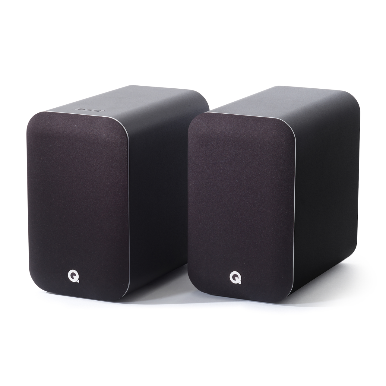 Q Acoustics M20 HD Kablosuz Müzik Sistemi Siyah