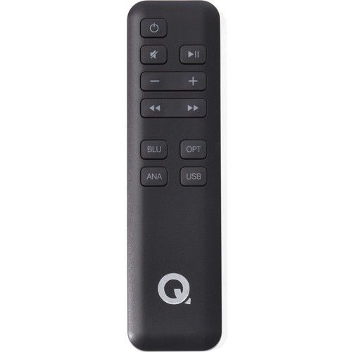 Q ACOUSTİCS M20 HD Wireless Beyaz Müzik Seti