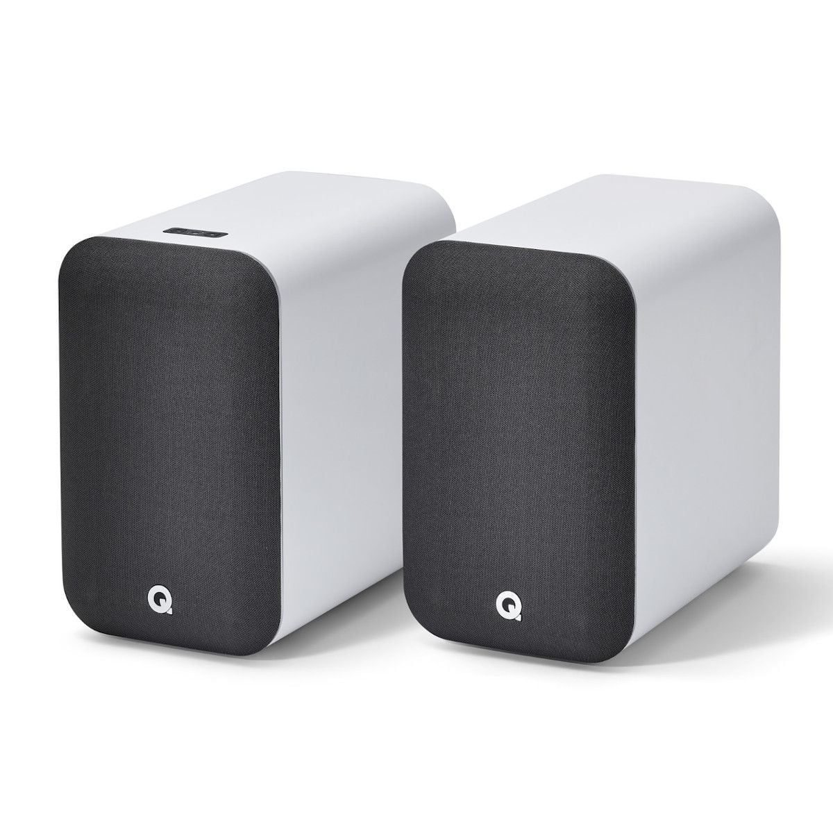 Q Acoustics M20 HD Kablosuz Müzik Sistemi Beyaz