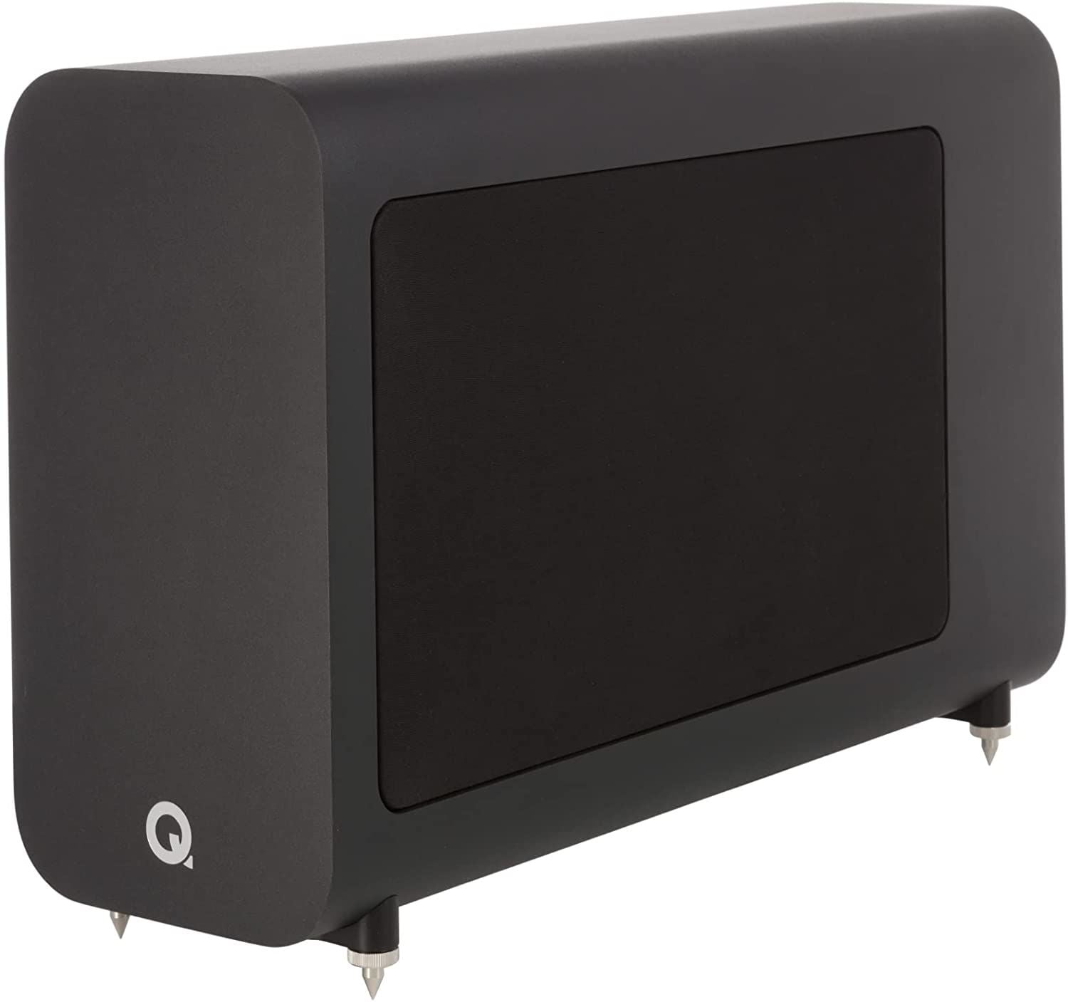 Q Acoustics 3060S 150W Aktif Subwoofer Carbon Black