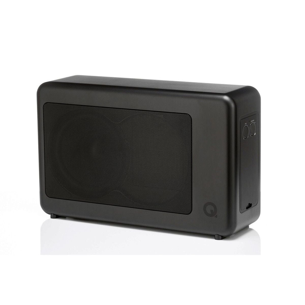 Q Acoustics Q7060S 150W Aktif Subwoofer Siyah