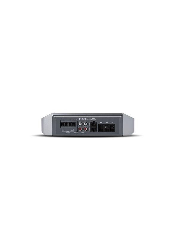 Rockford Fosgate PM300X2 Punch Marine 300W 2 Kanal Marin Amfi