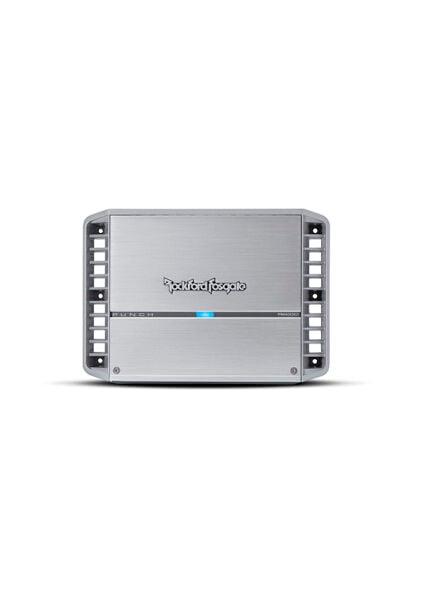 Rockford Fosgate PM400X2 Punch Marine 400W 2 Kanal Marin Amfi
