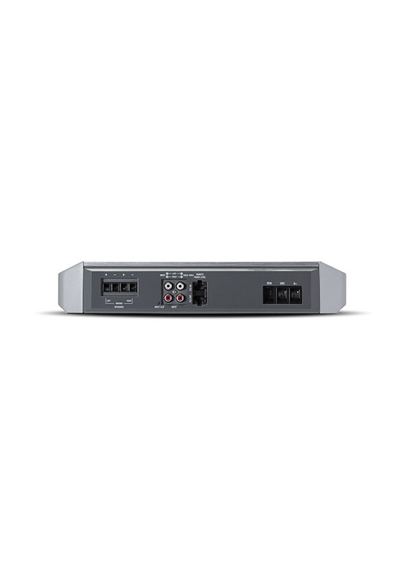 Rockford Fosgate PM500X2 Punch Marine 500W 2 Kanal Marin Amfi