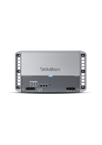 Rockford Fosgate PM500X2 Punch Marine 500W 2 Kanal Marin Amfi