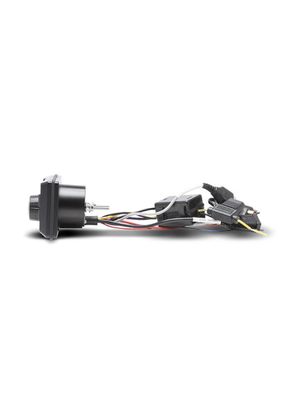 Rockford Fosgate PMX-0 Punch Marine Kompakt Bluetooth Marin Medya Alıcısı