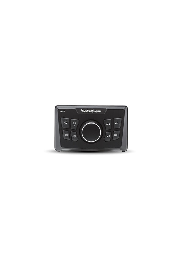 Rockford Fosgate PMX-0R Punch Marine Kablolu Kumanda