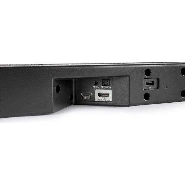 Denon DHT-S517 Dolby Atmos Soundbar Speakers