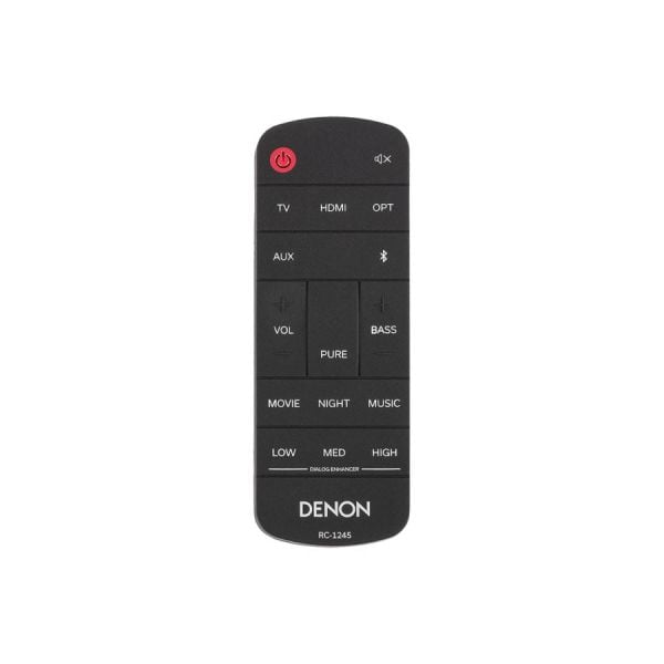 DENON DHT-S 517 SOUNDBAR
