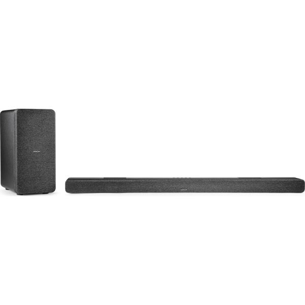 Denon DHT-S517 Dolby Atmos Soundbar Speakers