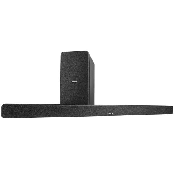 Denon DHT-S517 Dolby Atmos Soundbar Speakers