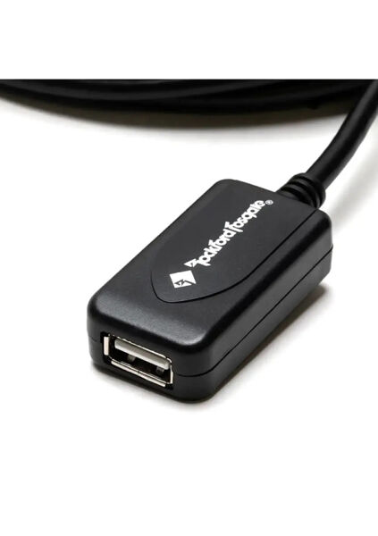 Rockford Fosgate PMX-USBEXT Punch Marine USB Uzatma Kablosu