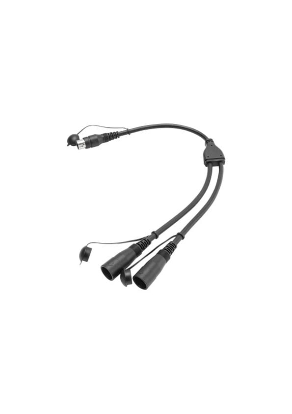 Rockford Fosgate PMXYC Punch Marine Y Kablo