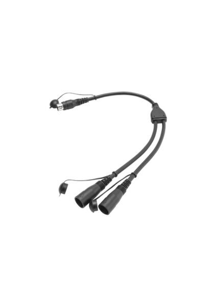 Rockford Fosgate PMXYC Punch Marine Y Kablo