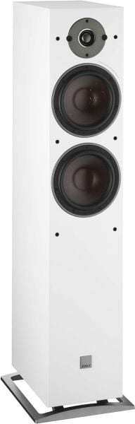 Dali Oberon 7 Kule Tipi Hoparlör Çift Beyaz