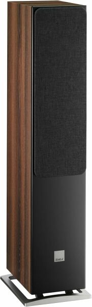 DALİ OBERON 5 DARK VALNUT KULE HOPARLÖR