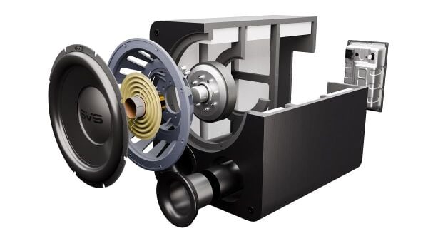 SVS SOUND PB-3000 R Evolution Subwoofer