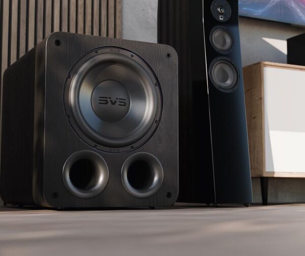 SVS SOUND PB-3000 R Evolution Subwoofer