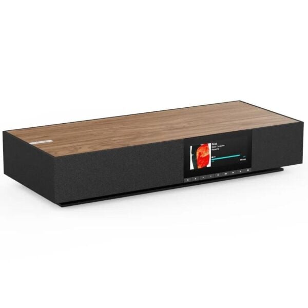 Cambridge Audio Evo One Midnight Hepsi Bir Arada Müzik Sistemi
