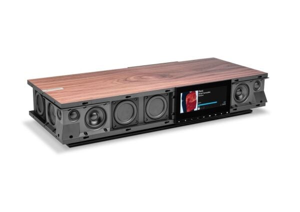 Cambridge Audio Evo One Midnight Hepsi Bir Arada Müzik Sistemi