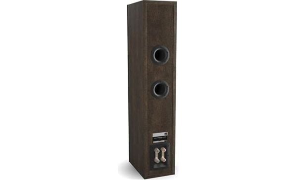 DALİ OPTİKON 6 MK2 KULE HOPARLÖR TOBACCO OAK