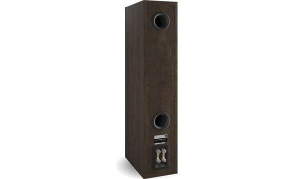 DALİ OPTİKON  8 MK2 TOBACCO OAK  KULE HOPARLÖR