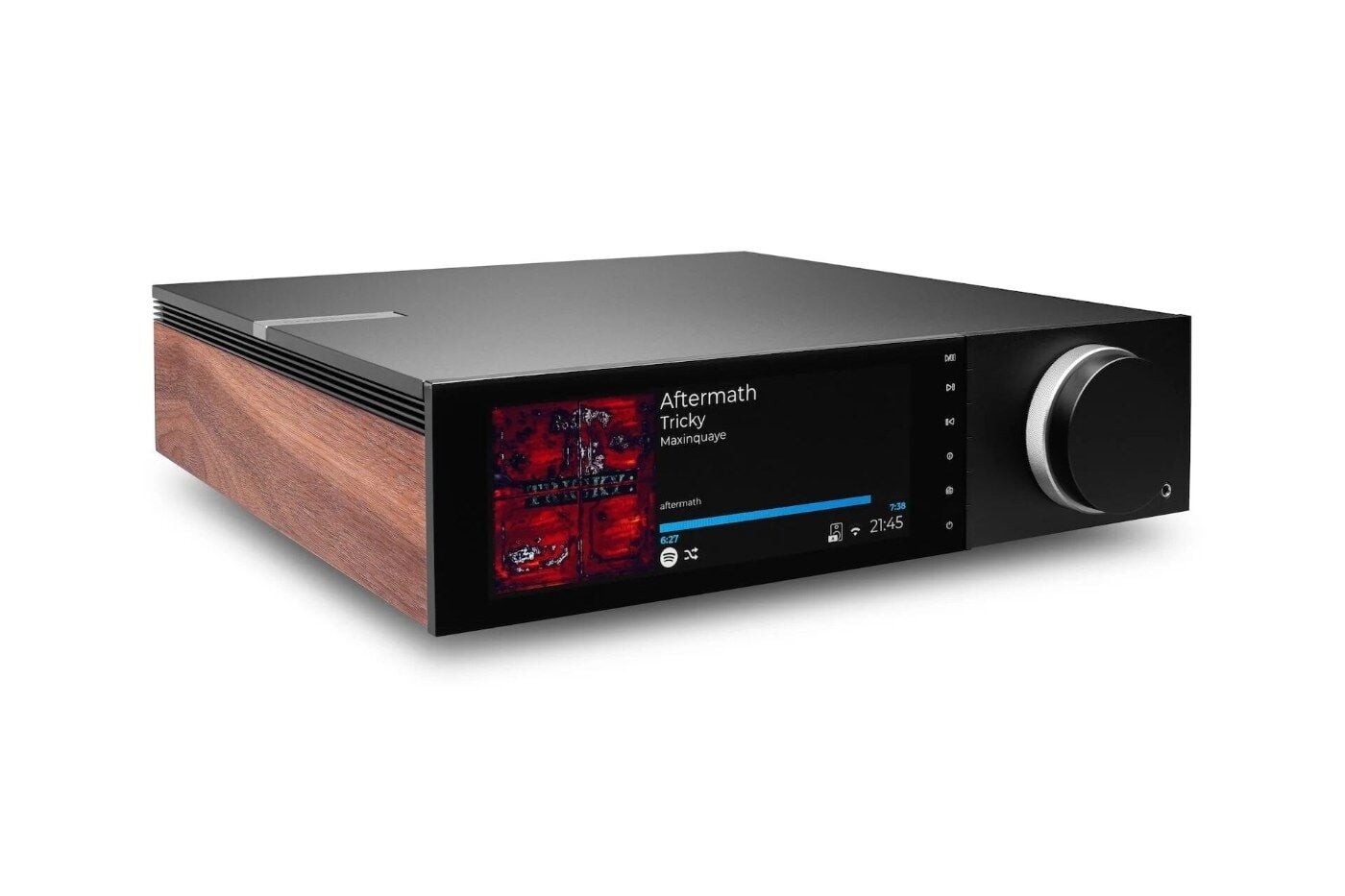 Cambridge Audio Evo 150 SE Streaming Amplifikatör