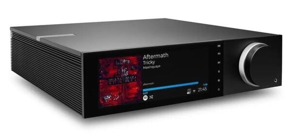 Cambridge Audio Evo 150 SE Streaming Amplifikatör