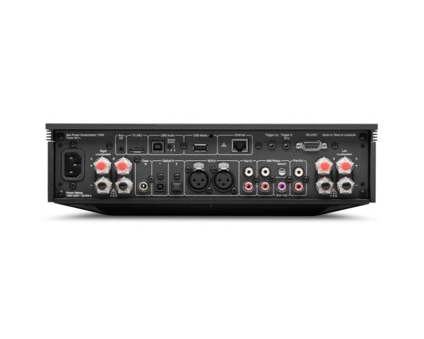 Cambridge Audio Evo 150 SE Streaming Amplifikatör
