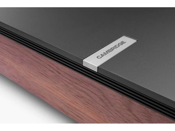 Cambridge Audio Evo 150 SE Streaming Amplifikatör
