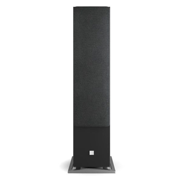 Dali Oberon 9 Dark Walnut Kule Tipi Hoparlör