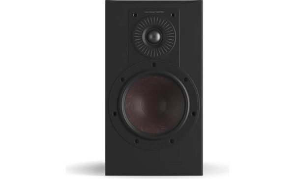 Dali Opticon 2 MK2 Siyah Raf Tipi Hoparlör