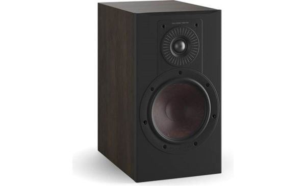 Dali Opticon 2 MK2 Tobacco Oak Raf Tipi Hoparlör