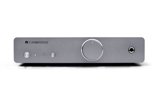 Cambridge Audio Alva Duo MC+MM Pikap Ön Amplifikatörü (Fono Pre-Amp)